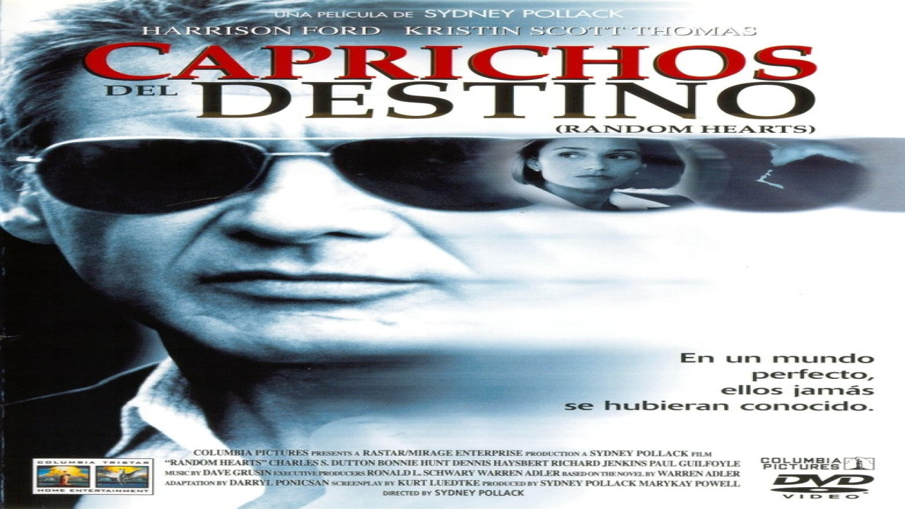 Caprichos del destino (Película de 1999)