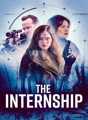 The Internship (Película de 2026)