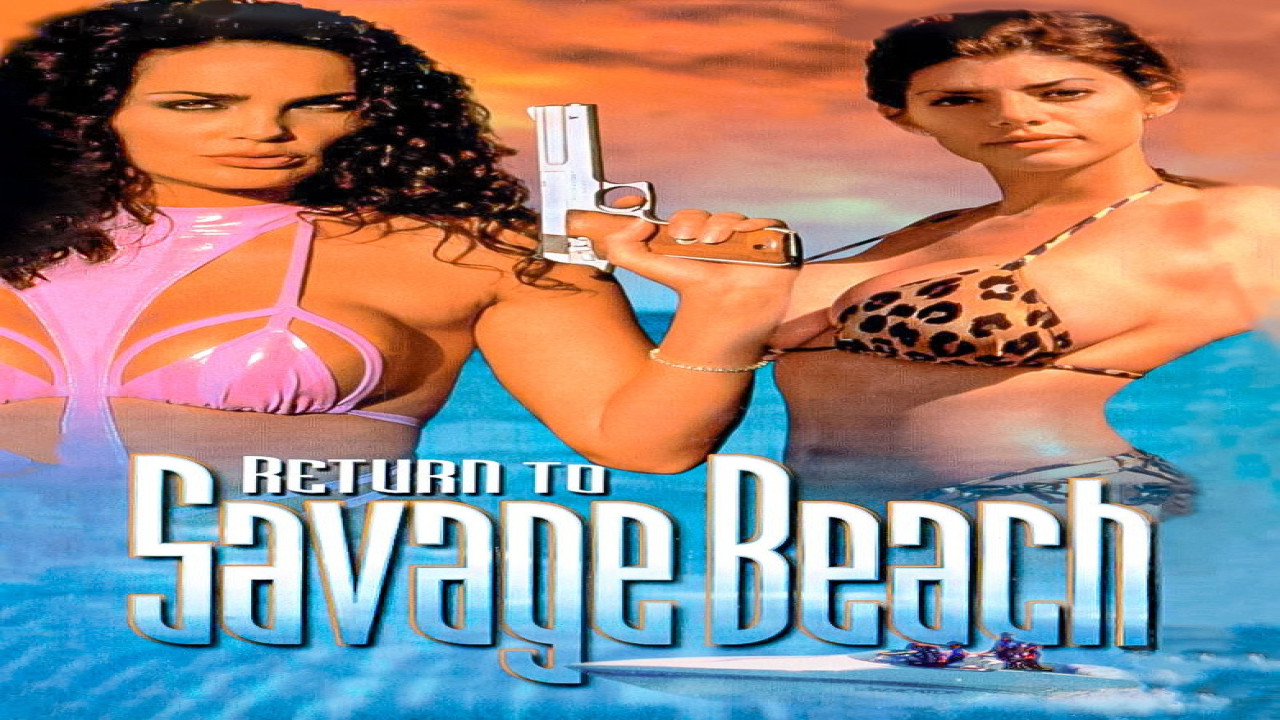 L. E. T. H. A. L. Ladies: Return to Savage Beach (Película de 1998)