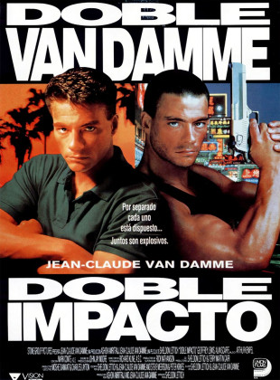 Doble impacto (Película de 1991)