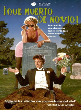 ¡Qué muerto de novio! (Película de 1993)