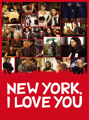 New York, I Love You (Película de 2008)
