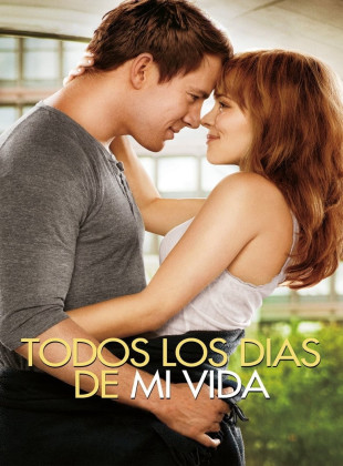 Todos los días de mi vida (Película de 2012)