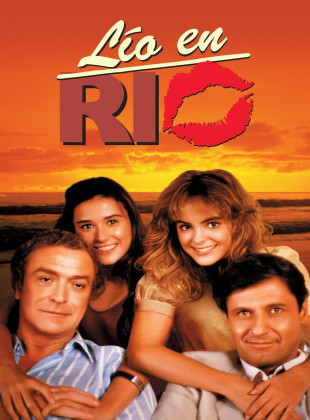 Lío en Río (Película de 1984)