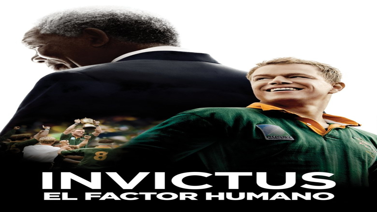 Invictus (Película de 2009)
