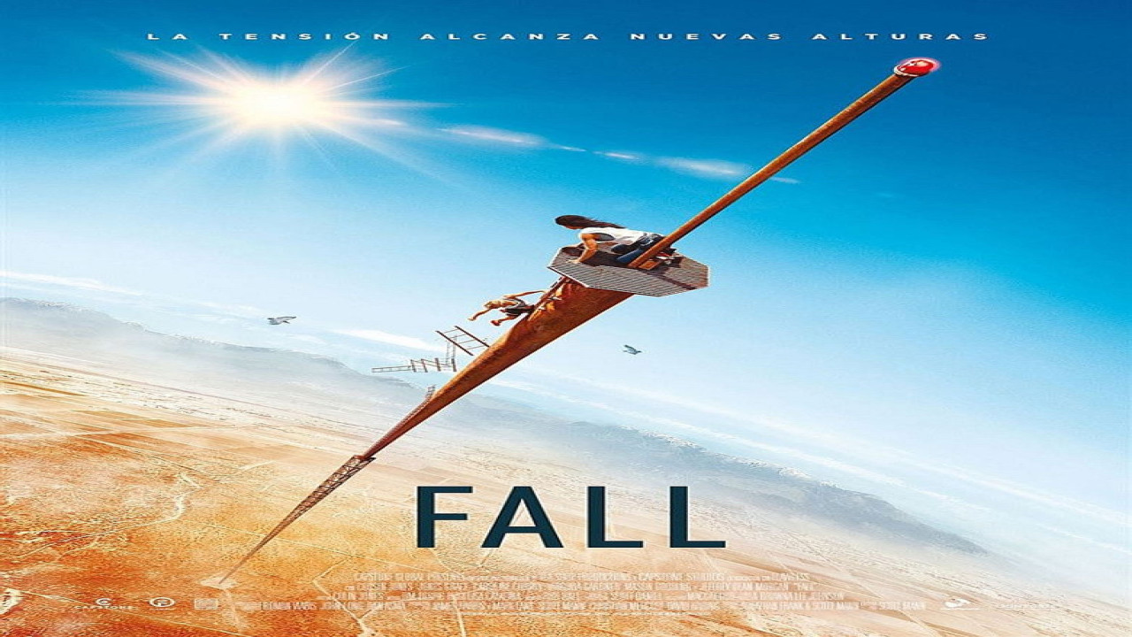 Fall (Película de 2022)