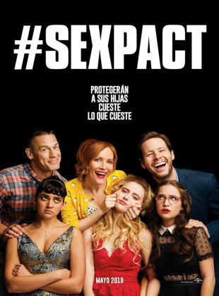 #SexPact (Película de 2018)