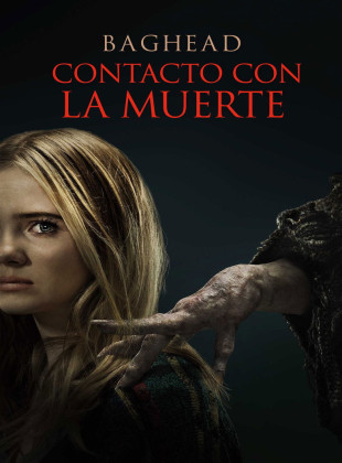 Baghead (Película de 2023)