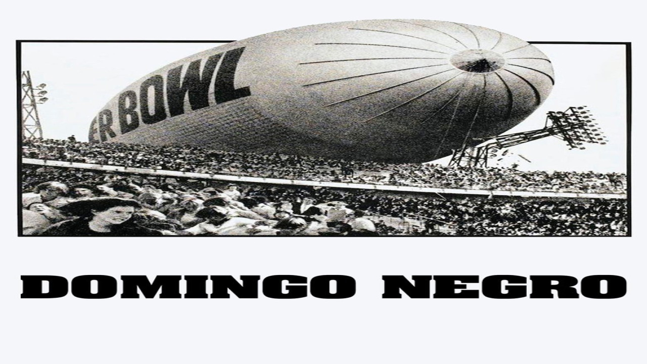 Domingo negro (Película de 1977)
