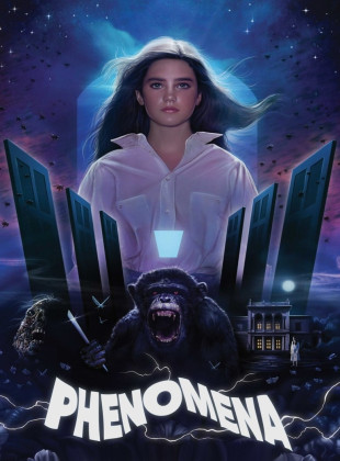 Phenomena (Película de 1985)