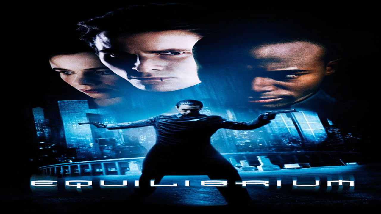 Equilibrium (Película de 2002)