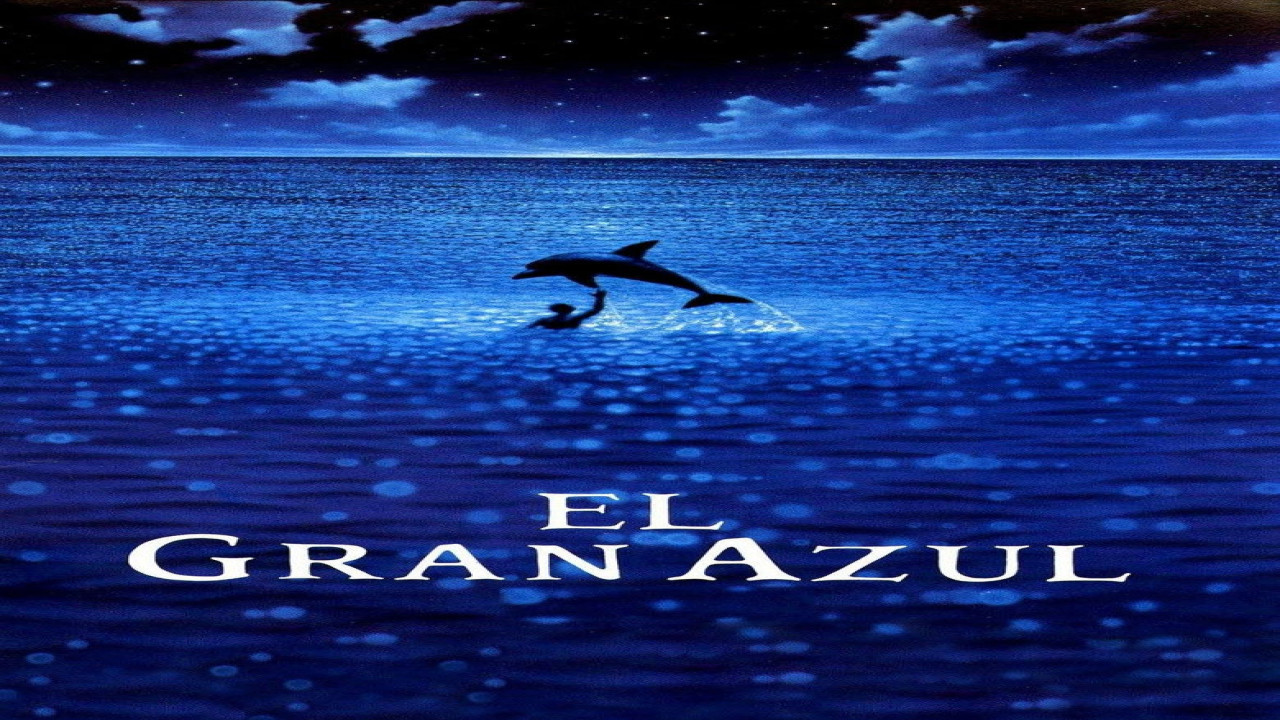 El gran azul (Película de 1988)
