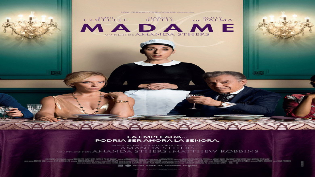 Madame (Película de 2017)