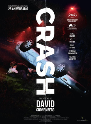 Crash (Película de 1996)