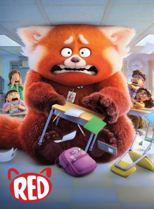 Red (Película de 2022)