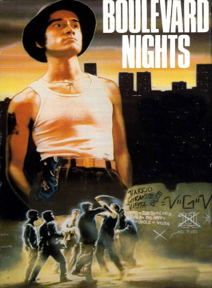 Boulevard Nights (Película de 1979)
