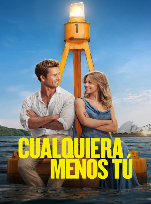 Cualquiera menos tú (Película de 2023)