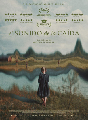 🎬 El Sonido de la Caída (Película de 2025)