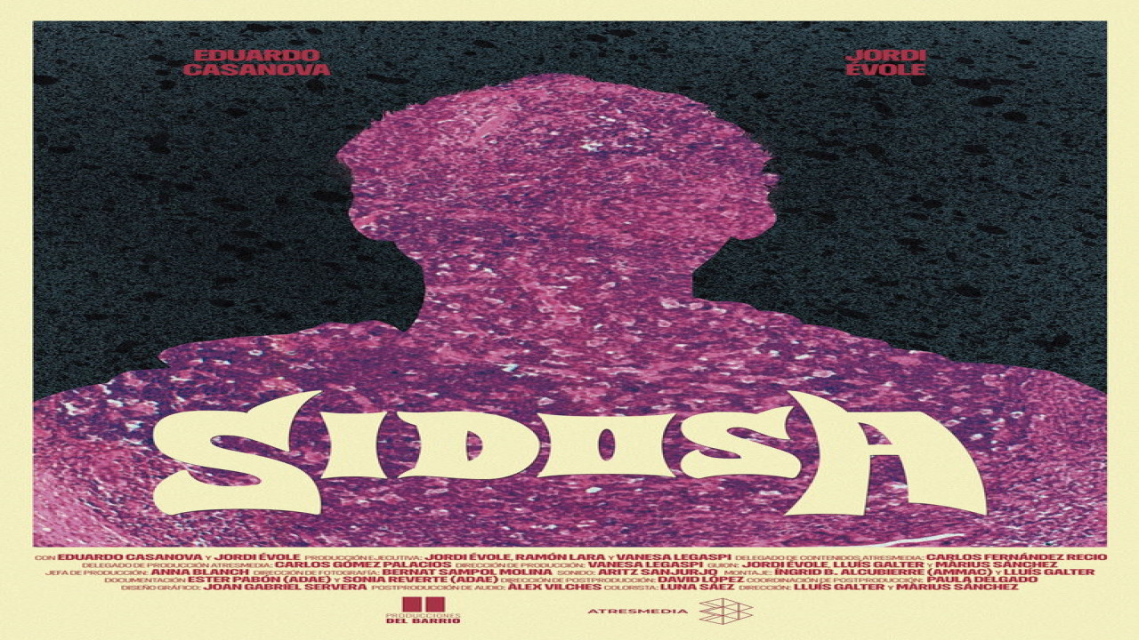 Sidosa (Película de 2026)