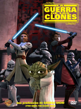 Star Wars: Clone Wars (Película de 2008)