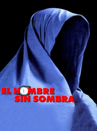 El hombre sin sombra (Película de 2000)