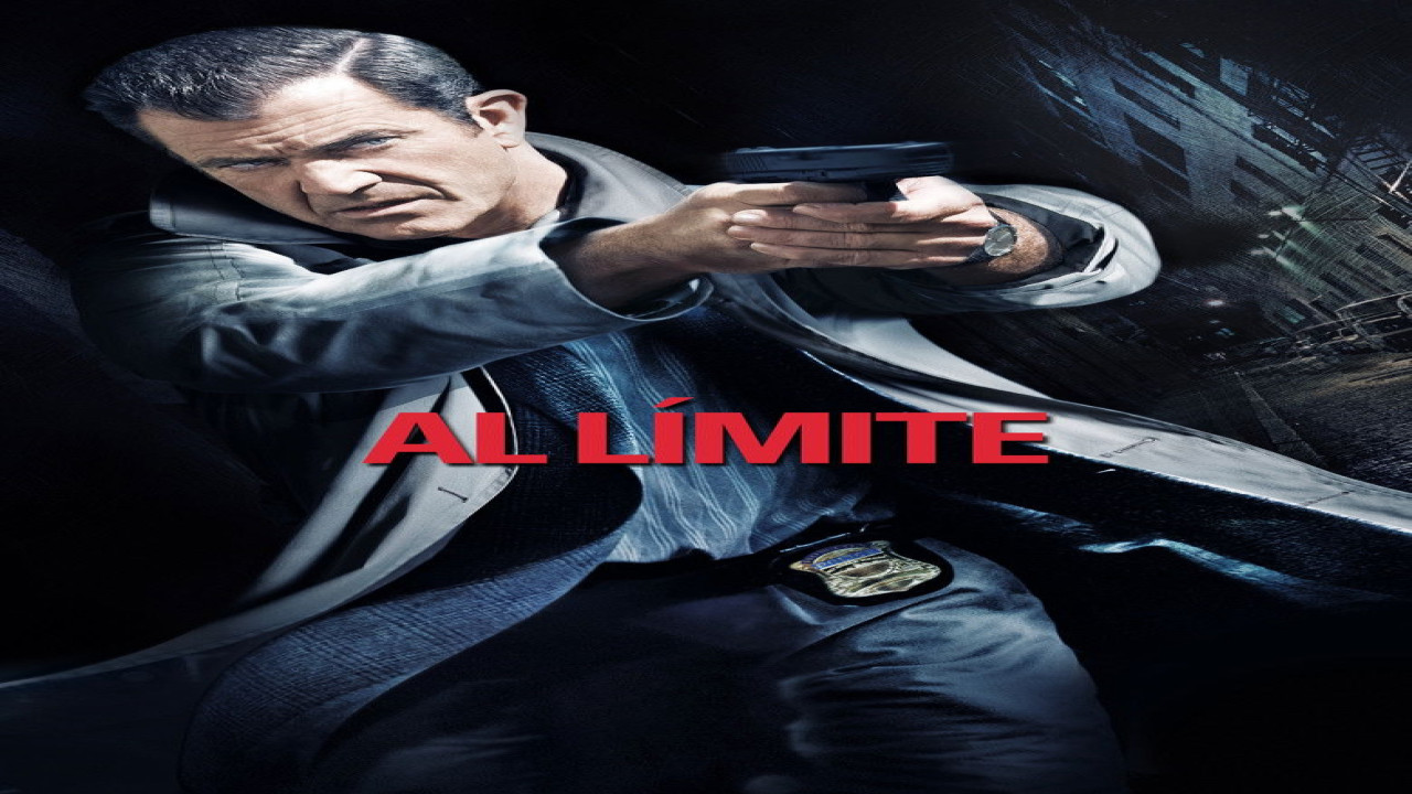 Al límite (Película de 2010)