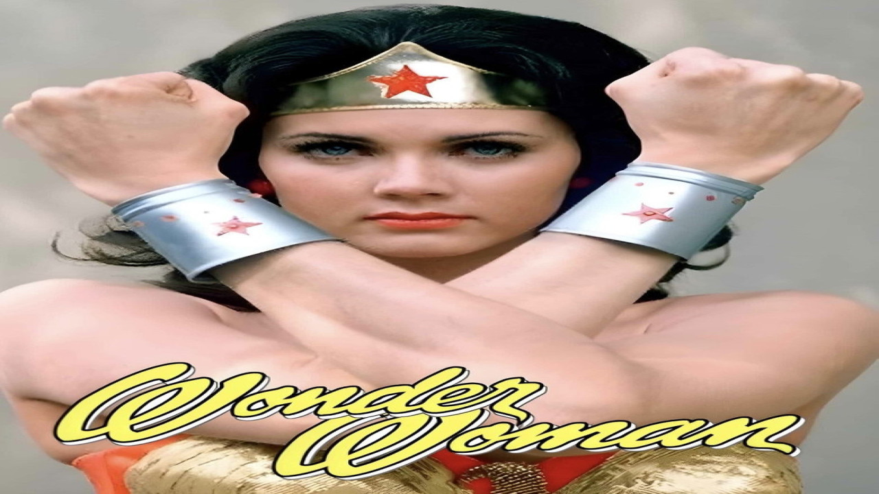 The New Original Wonder Woman (Película de 1975)