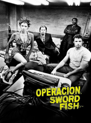 Operación Swordfish (Película de 2001)