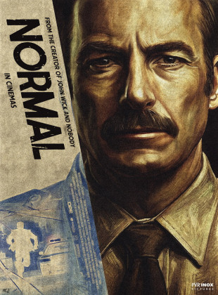 Normal (Película de 2026)