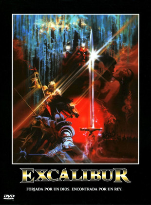 Excalibur (Película de 1981)
