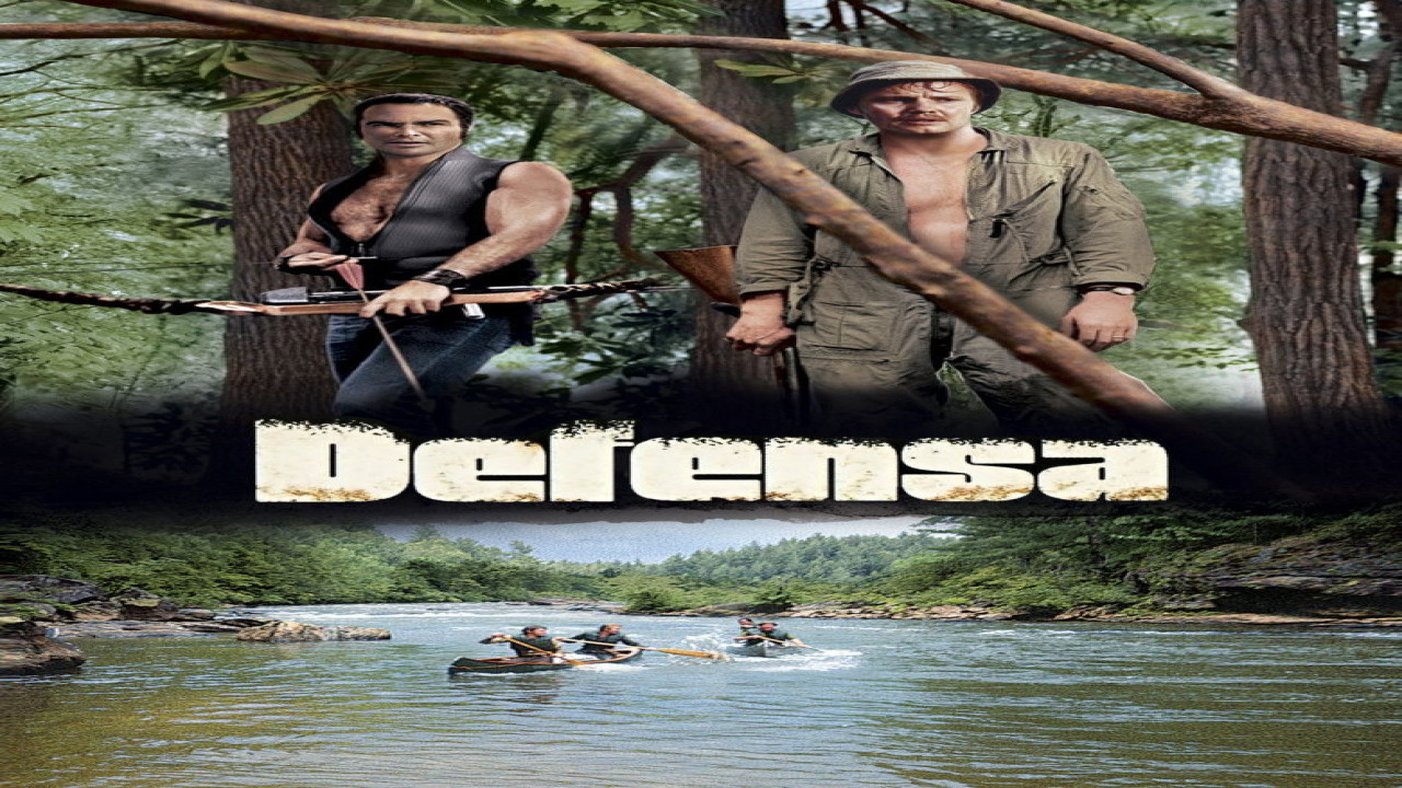 Defensa (Película de 1972)