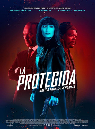 La Protegida (Película de 2021)