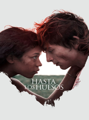 Hasta los huesos: Bones and All (Película de 2022)
