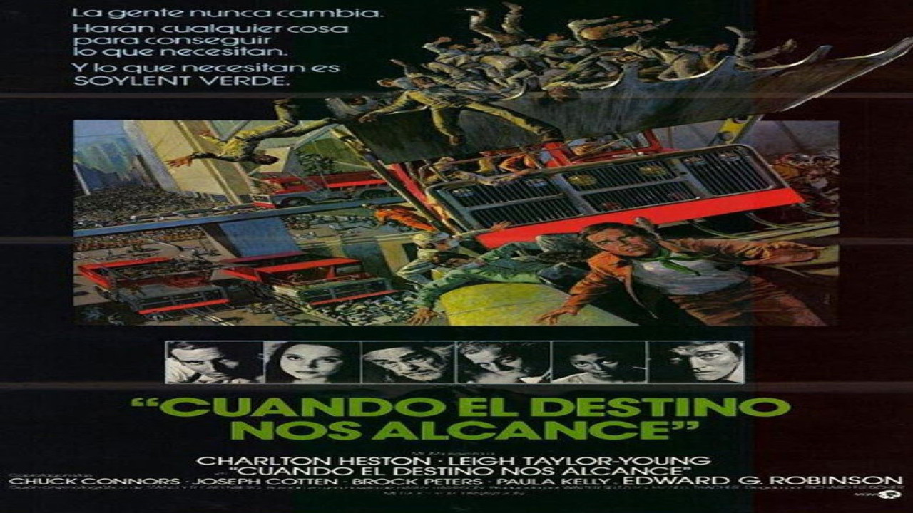Cuando el destino nos alcance (Película de 1973)