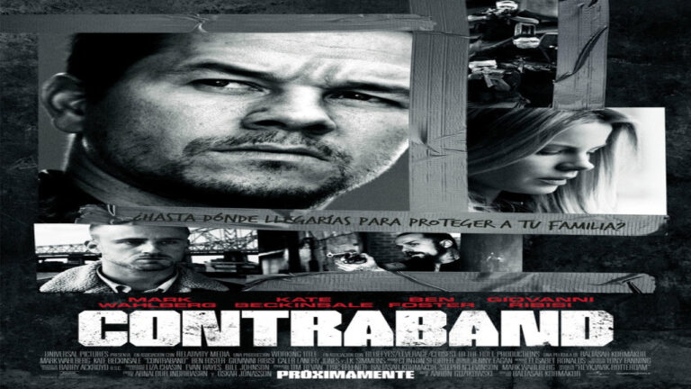 Contraband (Película de 2012)