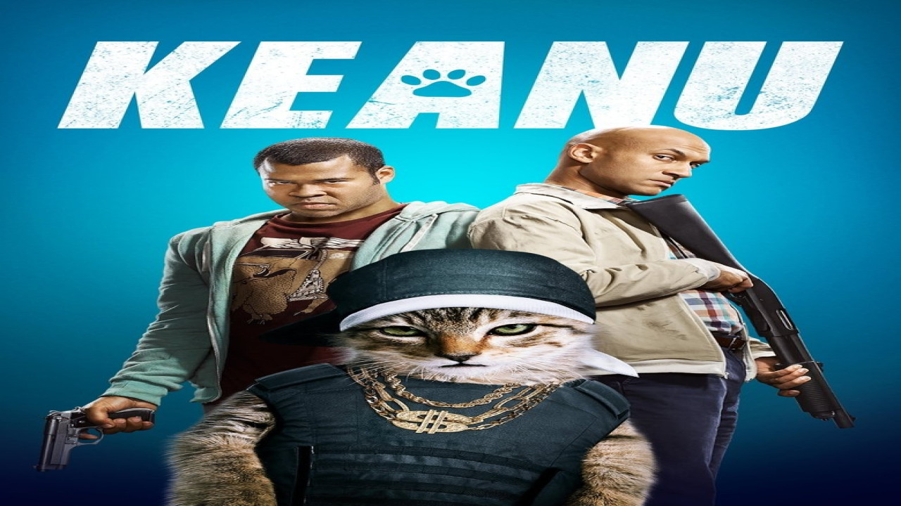 Keanu (Película de 2016)
