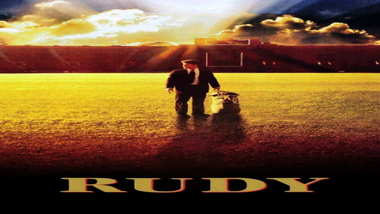 Rudy, reto a la gloria (Película de 1993)
