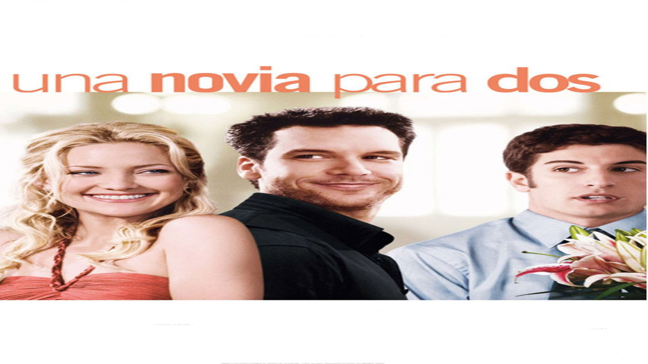Una novia para dos (Película de 2008)