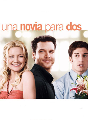 Una novia para dos (Película de 2008)