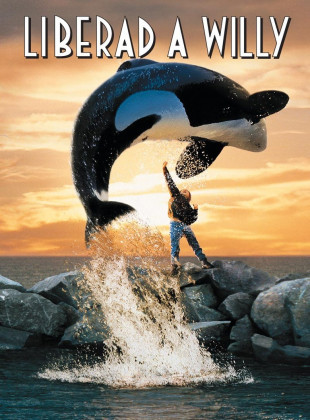 Liberad a Willy (Película de 1993)