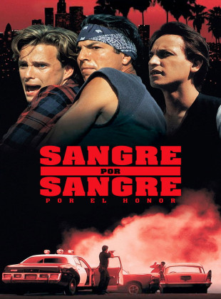 Sangre por sangre (Película de 1993)