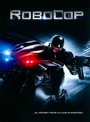 RoboCop (Película de 2014)
