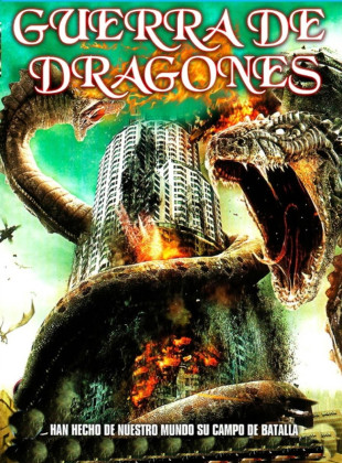 Guerra de dragones (Película de 2007)