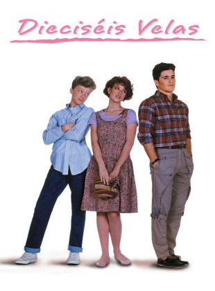 Dieciséis velas (Película de 1984)
