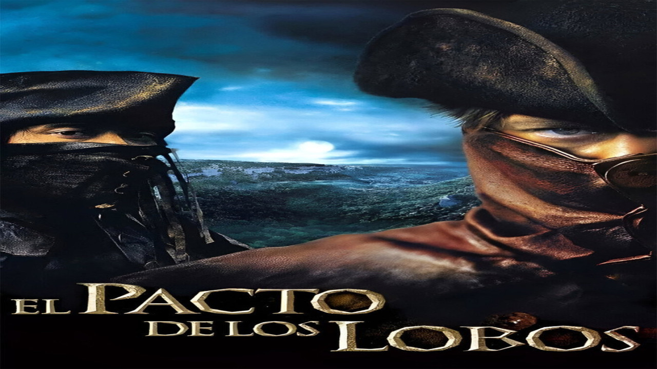 El pacto de los lobos (Película de 2001)