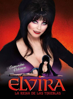 Elvira, la reina de las tinieblas (Película de 1988)