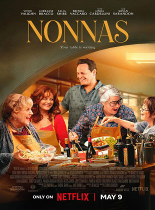 Nonnas (Película de 2025)