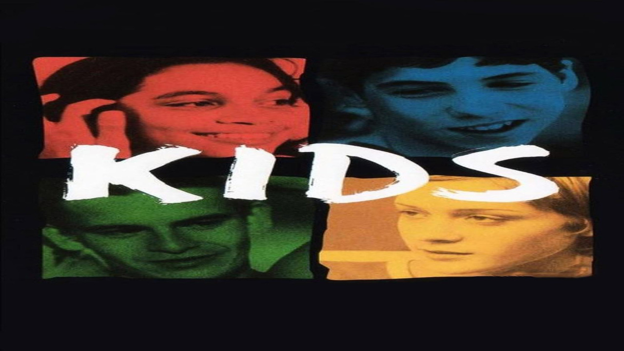 Kids (Película de 1995)