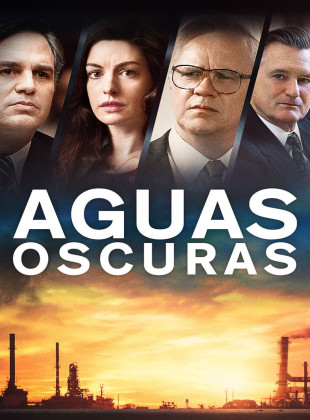 Aguas oscuras (Película de 2019)