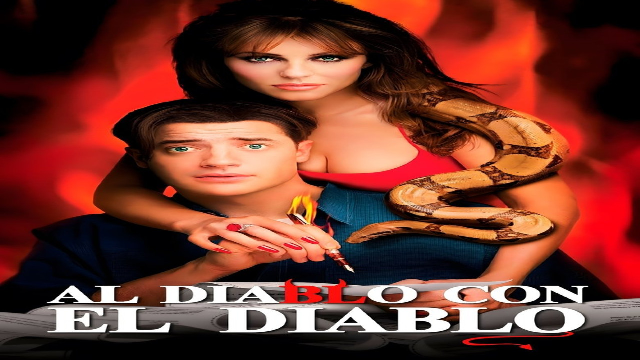 Al diablo con el diablo (Película de 2000)